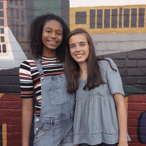 Meet your Posher, Katie